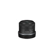Canon RF-S 10-18mm f/4.5-6.3 IS STM wide angle zoom lens