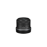 Canon RF-S 10-18mm f/4.5-6.3 IS STM wide angle zoom lens