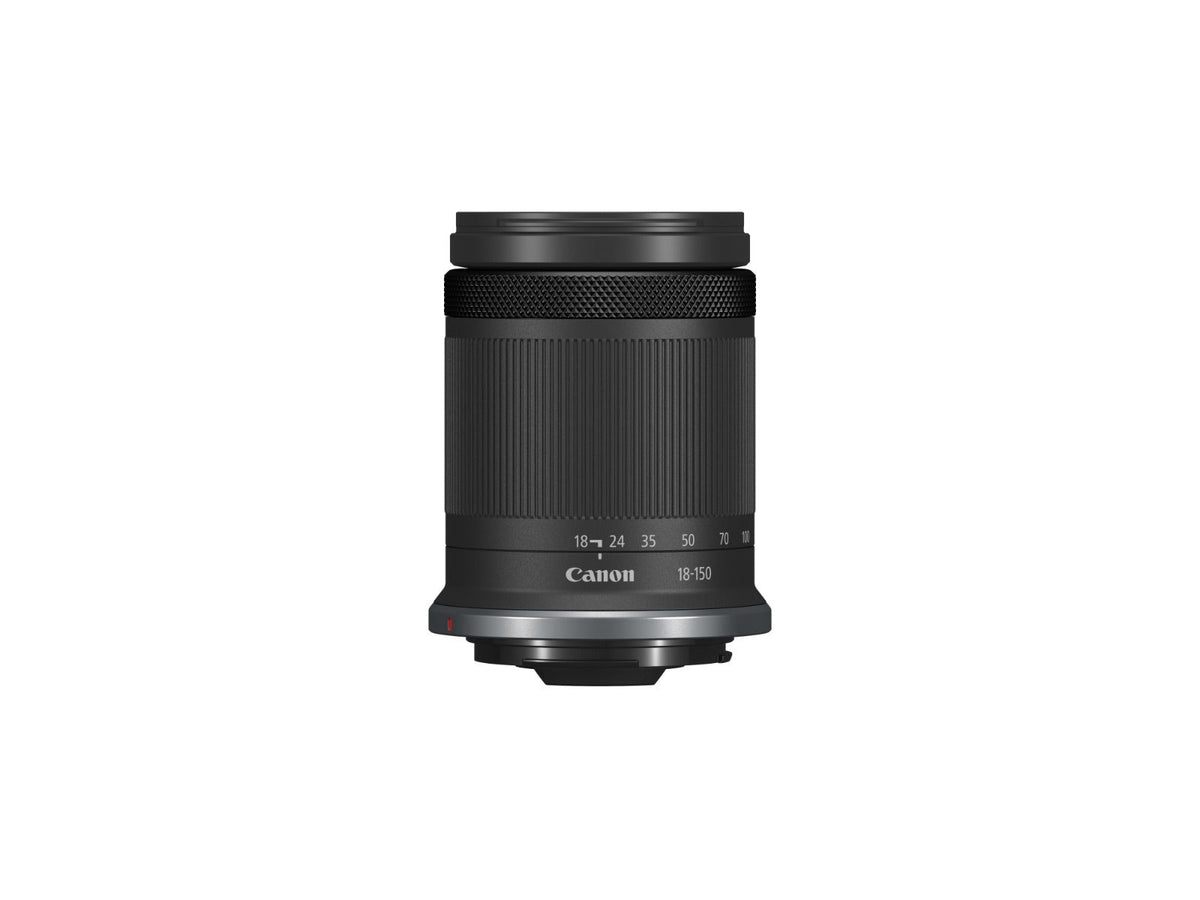Canon RF-S 18-150mm f/3.5-6.3 IS STM Lens - additional product view