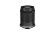 Canon RF-S 18-150mm f/3.5-6.3 IS STM lens, Canon RF-S mount