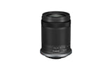 Canon RF-S 18-150mm f/3.5-6.3 IS STM lens, Canon RF-S mount