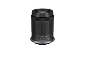 Canon RF-S 18-150mm f/3.5-6.3 IS STM lens, Canon RF-S mount