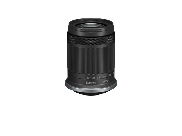 Canon RF-S 18-150mm f/3.5-6.3 IS STM lens, Canon RF-S mount