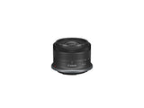 Canon RF-S 18-45mm IS STM Lens - additional product view