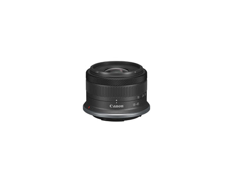 Canon RF-S 18-45mm IS STM Lens - additional product view