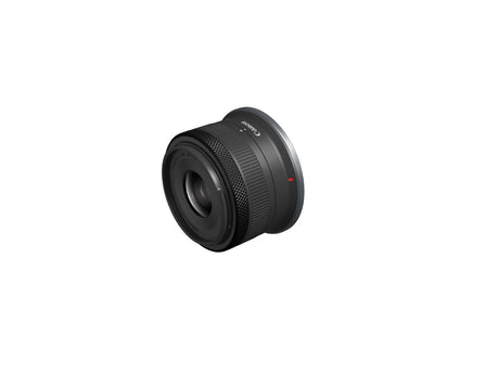 Canon RF-S 18-45mm IS STM Lens - additional product view
