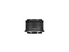 Canon RF-S 18-45mm IS STM lens, Canon RF-S mount