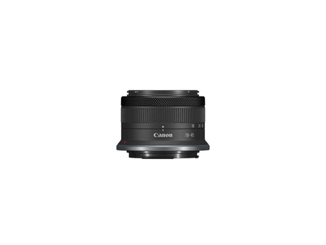 Canon RF-S 18-45mm IS STM lens, Canon RF-S mount