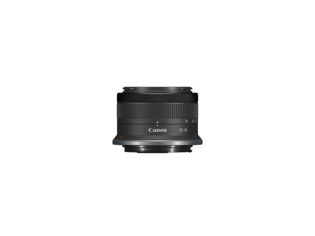 Canon RF-S 18-45mm IS STM lens, Canon RF-S mount