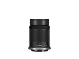 Canon RF-S 55-210mm f/5-7.1 IS STM lens - additional product view