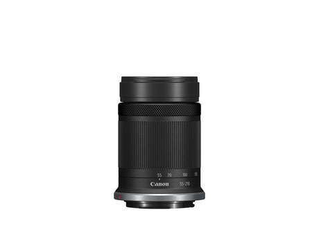 Canon RF-S 55-210mm f/5-7.1 IS STM lens - additional product view