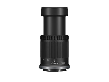 Canon RF-S 55-210mm f/5-7.1 IS STM lens - additional product view