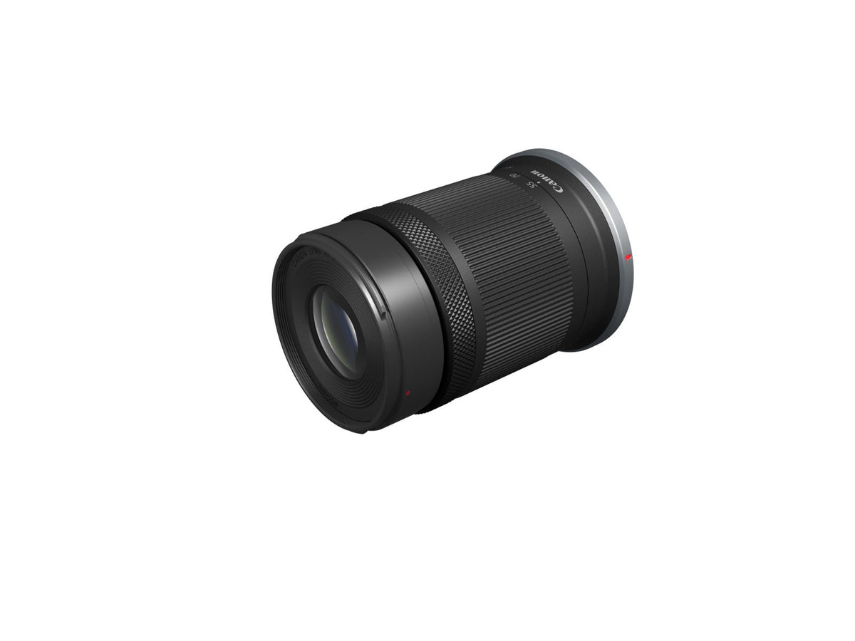 Canon RF-S 55-210mm f/5-7.1 IS STM lens - additional product view