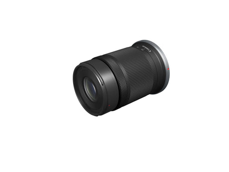 Canon RF-S 55-210mm f/5-7.1 IS STM lens - additional product view