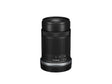 Canon RF-S 55-210mm f/5-7.1 IS STM lens