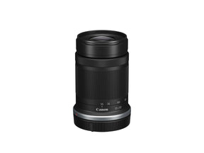 Canon RF-S 55-210mm f/5-7.1 IS STM lens