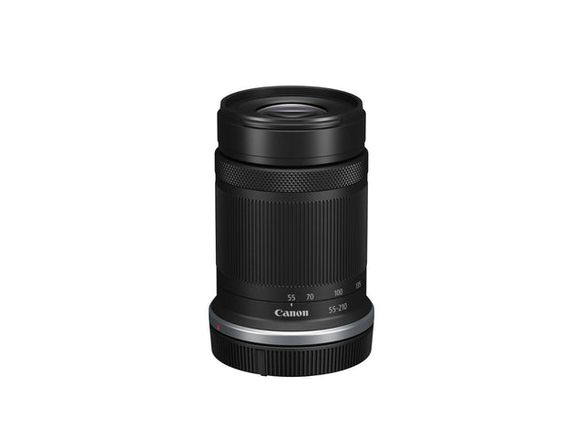 Canon RF-S 55-210mm f/5-7.1 IS STM lens