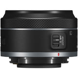 Canon RF-S 7.8mm f/4 STM Dual Lens - additional product view