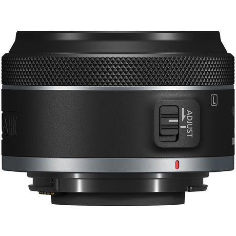 Canon RF-S 7.8mm f/4 STM Dual Lens - additional product view