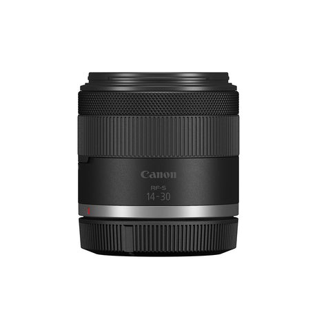 Canon RF-S14-30mm f/4-6.3 IS STM PZ - additional product view