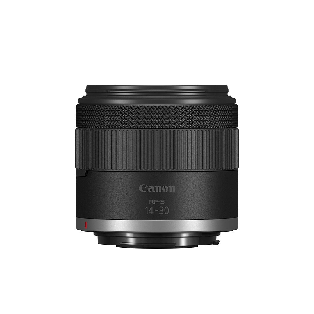 Canon RF-S14-30mm f/4-6.3 IS STM PZ - additional product view