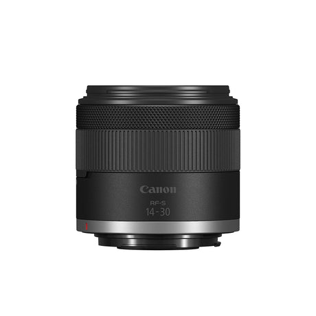 Canon RF-S14-30mm f/4-6.3 IS STM PZ - additional product view