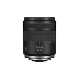 Canon RF28-70mm f/2.8 IS STM Lens - additional product view