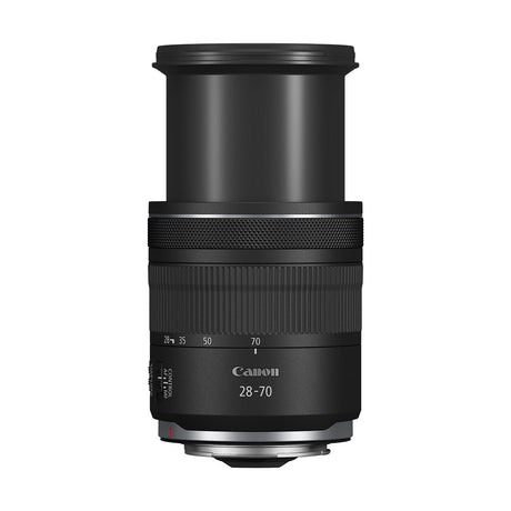 Canon RF28-70mm f/2.8 IS STM Lens - additional product view