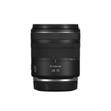Canon RF28-70mm f/2.8 IS STM Lens - additional product view