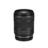 Canon RF28-70mm f/2.8 IS STM Lens - additional product view