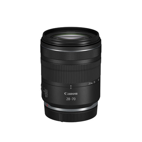 Canon RF28-70mm f/2.8 IS STM Lens - additional product view