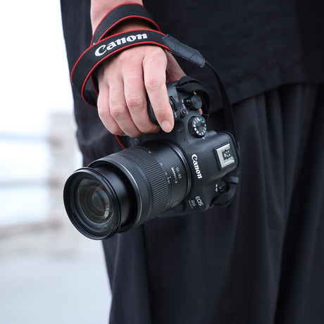 Canon RF28-70mm f/2.8 IS STM Lens - additional product view