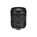 Canon RF28-70mm f/2.8 IS STM lens