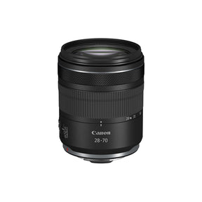 Canon RF28-70mm f/2.8 IS STM lens