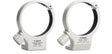 Canon tripod mount ring assembly for RF70-20028LIS