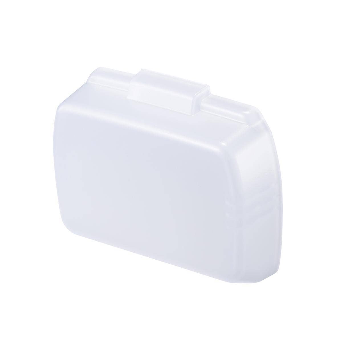 Canon SBA-EL bounce adaptor set for Speedlite EL-1