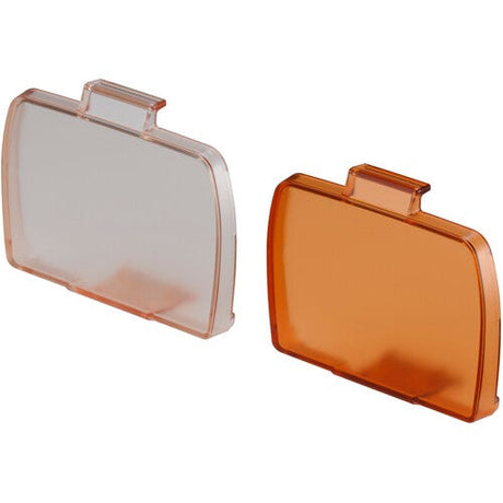 Canon SCF-EL colour filter set for Speedlite EL-1