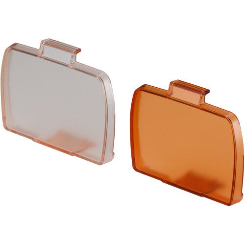 Canon SCF-EL colour filter set for Speedlite EL-1