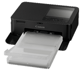 Canon Selphy CP1500 Black Printer - additional product view
