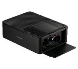 Canon Selphy CP1500 Black Printer - additional product view