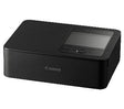 Canon Selphy CP1500 Black Printer