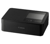 Canon Selphy CP1500 Black Printer