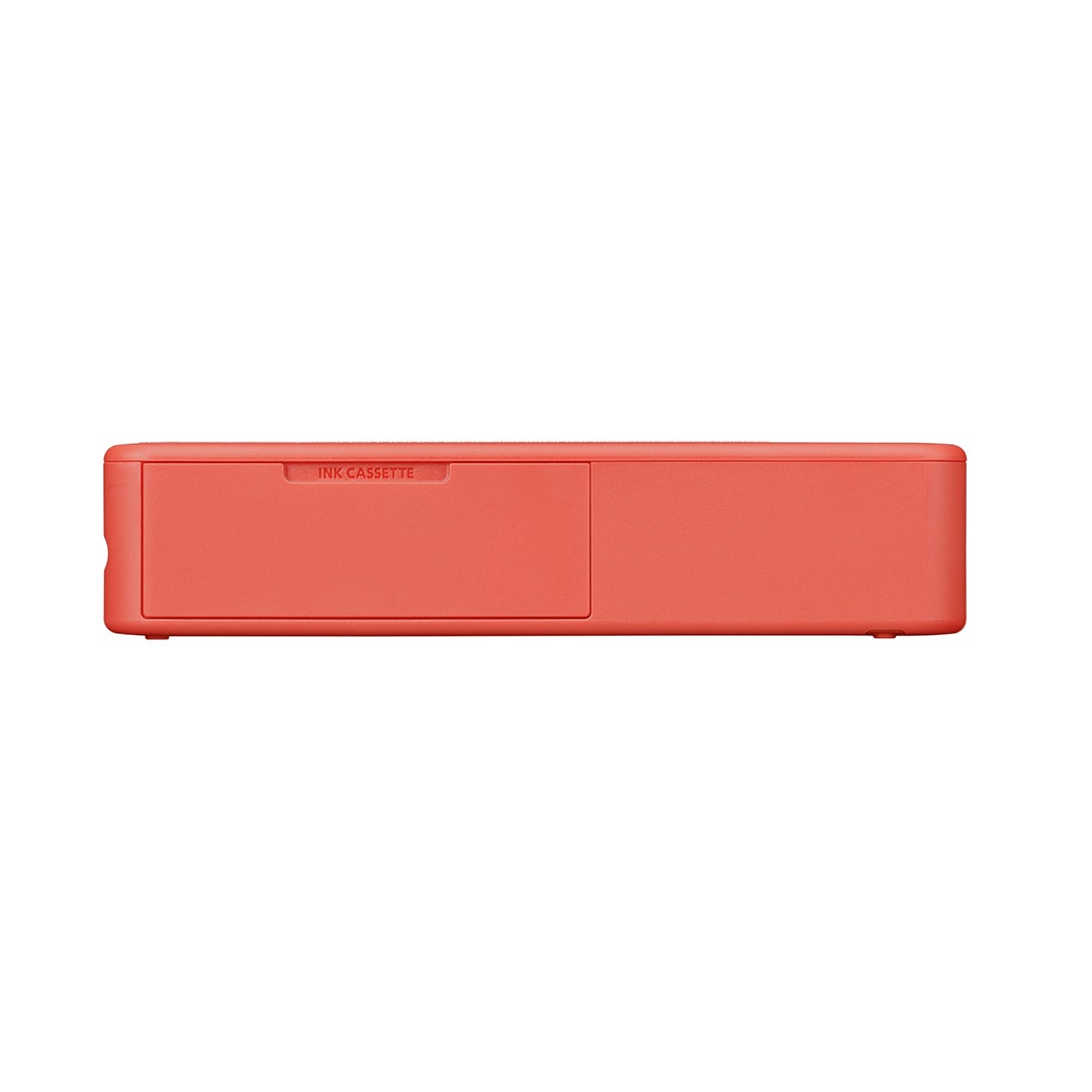 Canon SELPHY SQUARE QX20 PRINTER RED - additional product view