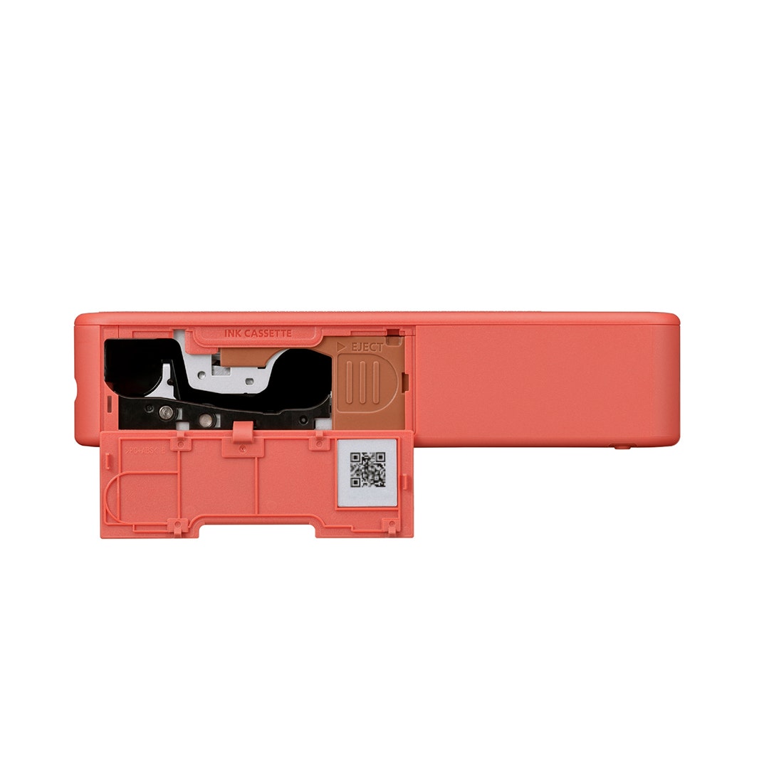 Canon SELPHY SQUARE QX20 PRINTER RED - additional product view