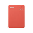 Canon SELPHY SQUARE QX20 printer, red