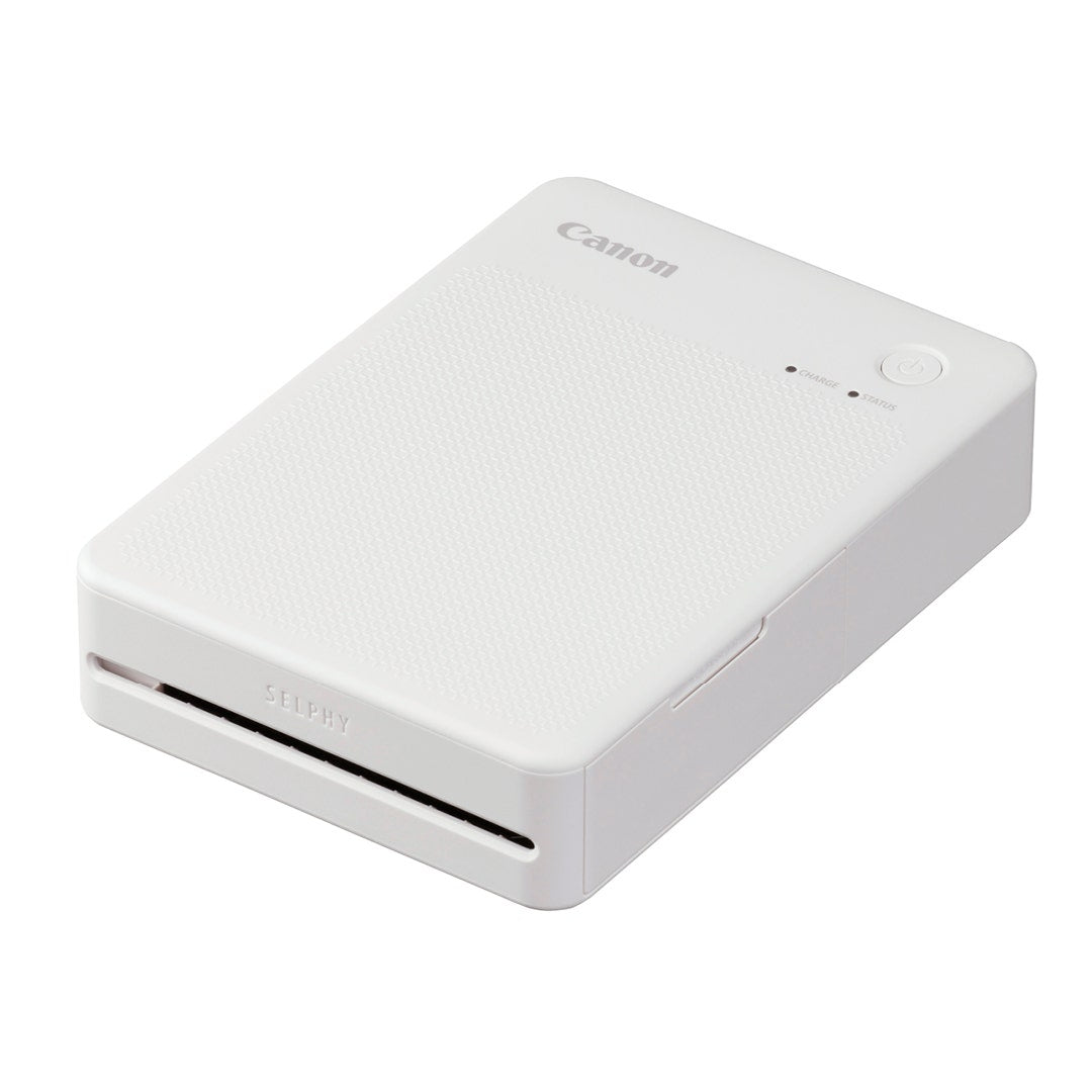 Canon SELPHY SQUARE QX20 PRINTER WHITE - additional product view