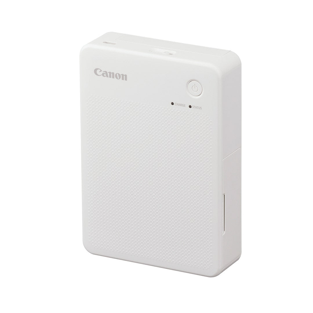 Canon SELPHY SQUARE QX20 PRINTER WHITE - additional product view