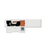 Canon SELPHY SQUARE QX20 PRINTER WHITE - additional product view