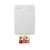 Canon SELPHY SQUARE QX20 PRINTER WHITE - additional product view