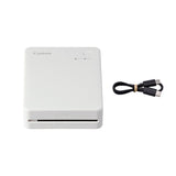 Canon SELPHY SQUARE QX20 PRINTER WHITE - additional product view